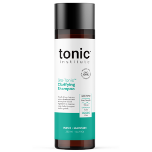 Gro-Tonic™ Clarifying Shampoo