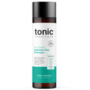 Gro-Tonic™ Sulphate-free Shampoo