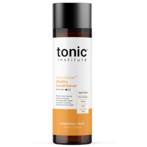 TonicBoost™ Vitality Conditioner
