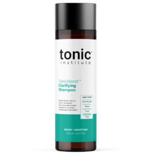 TonicBoost™ Clarifying Shampoo