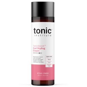TonicBoost™ Curl Styling Cream