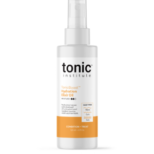 TonicBoost™ Hydration Elixir Oil